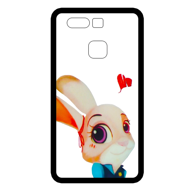 کاور مدل FASH-05 مناسب برای گوشی موبایل هوآوی P9