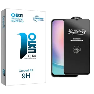 Cooling Olka SuperD_ESD Screen Protector For Samsung  Galaxy A24