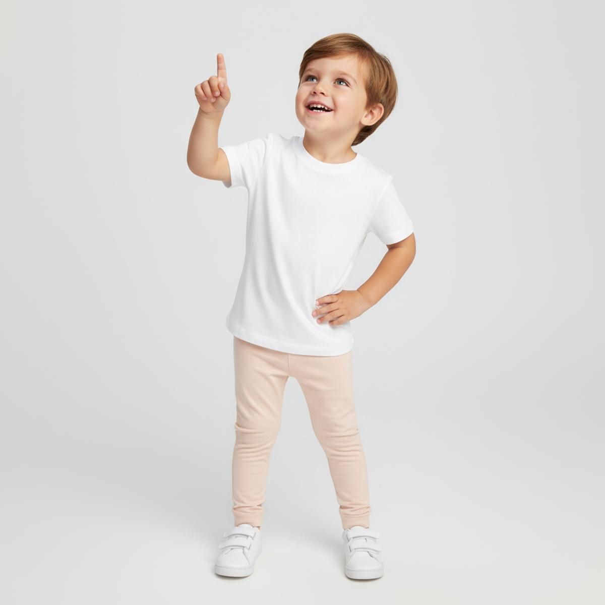 شلوار بچگانه ناربن مدل یگانه کد 01 -  - 1