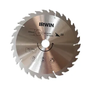 تیغه اره دیسکی نجاری اروین مدل 10501657