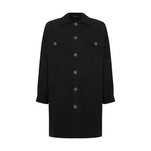 مانتو زنانه گردیه مدل G-99-325