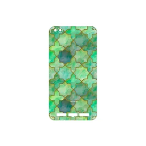 MAHOOT Iran Tile 8 Cover Sticker for Xiaomi Redmi 5A