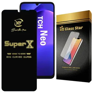 Glass Star SUPXG20 Screen Protector For TCH Neo