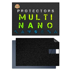 Multi Nano X-F1G Galactic Rear Skin For Asus VivoBook 15 F1504VA-NJ 0057 2023 15.6 inch