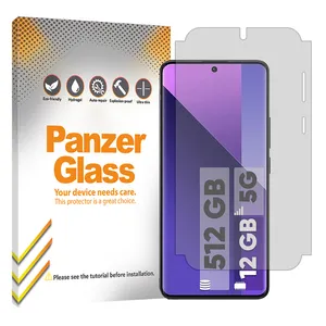 Panzer Glass Resistant model transparent screen protector suitable for Xiaomi Redmi Note 13 Pro Plus mobile phone
