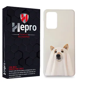 HEPRO MC Cover for Samsung Galaxy A72