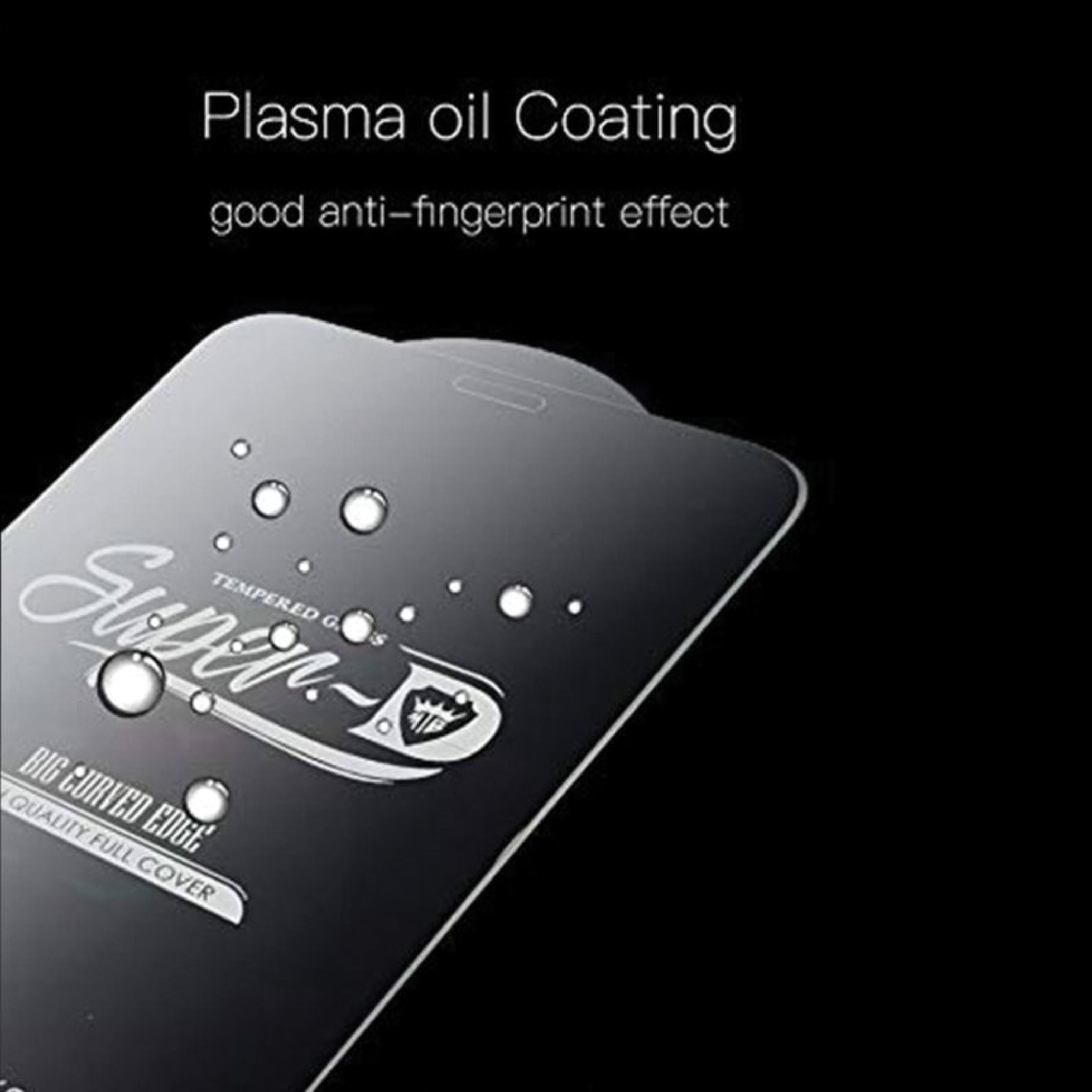 محافظ صفحه نمایش شهر گلس مدل SUPERD مناسب برای گوشی موبایل سامسونگ Galaxy A33 5G