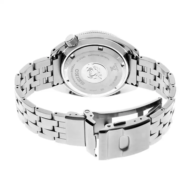 ساعت مچی عقربهای مردانه سیکو مدل SPB313J1