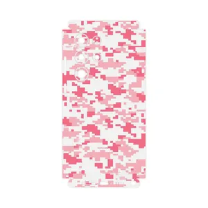 MAHOOT Army_Pink_Pixel-FullSkin Cover Sticker for Samsung Galaxy S23 Ultra