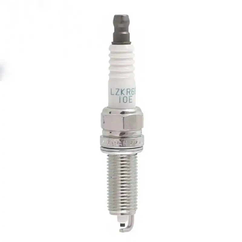 شمع خودرو ان جی کی مدل LZKR6B بسته 4 عددی