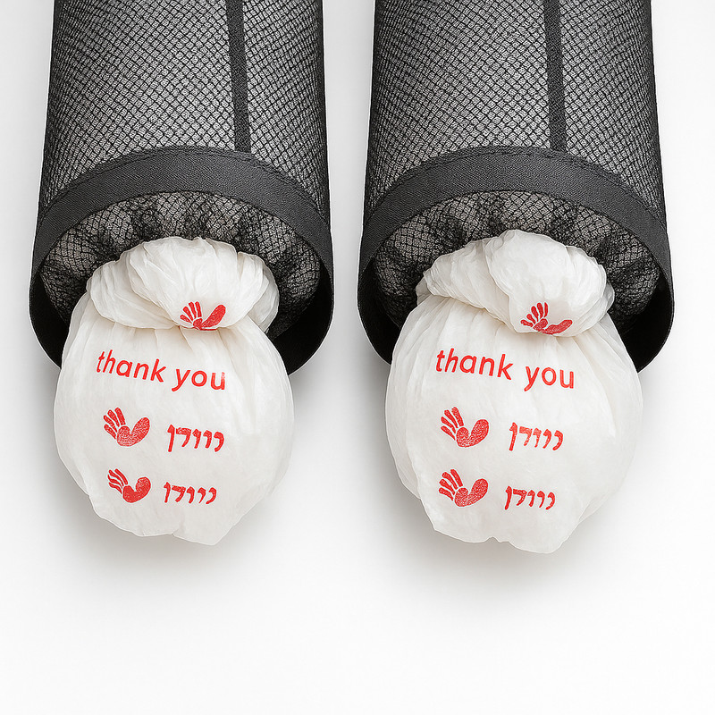 نظم دهنده کیسه هـئوروتات مدل کابینتی