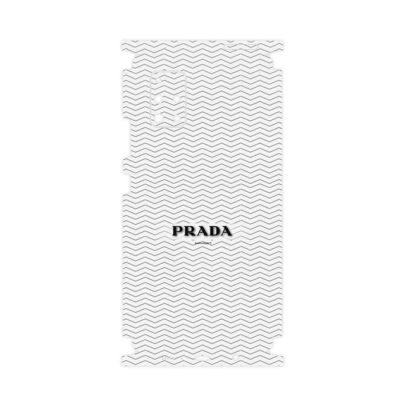 برچسب پوششی ماهوت مدل Prada-FullSkin مناسب برای گوشی موبایل سامسونگ Galaxy A71 5G