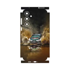 MAHOOT Rally-FullSkin Cover Sticker for Samsung Galaxy A55