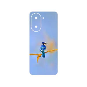 MAHOOT Cyanocitta cristata Cover Sticker for Xiaomi Poco C71