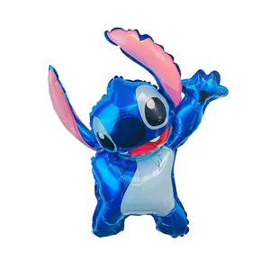 بادکنک فویلی سورتک طرح استیچ کد ST0991