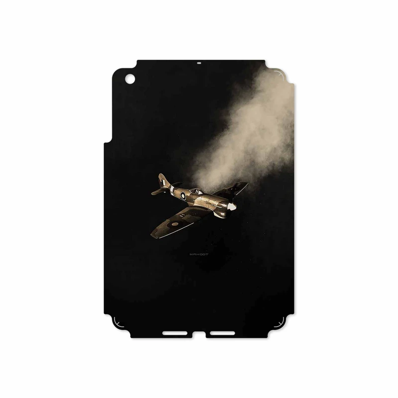 برچسب پوششی ماهوت مدل World War II Aircraft مناسب برای تبلت اپل iPad mini 2012 A1455