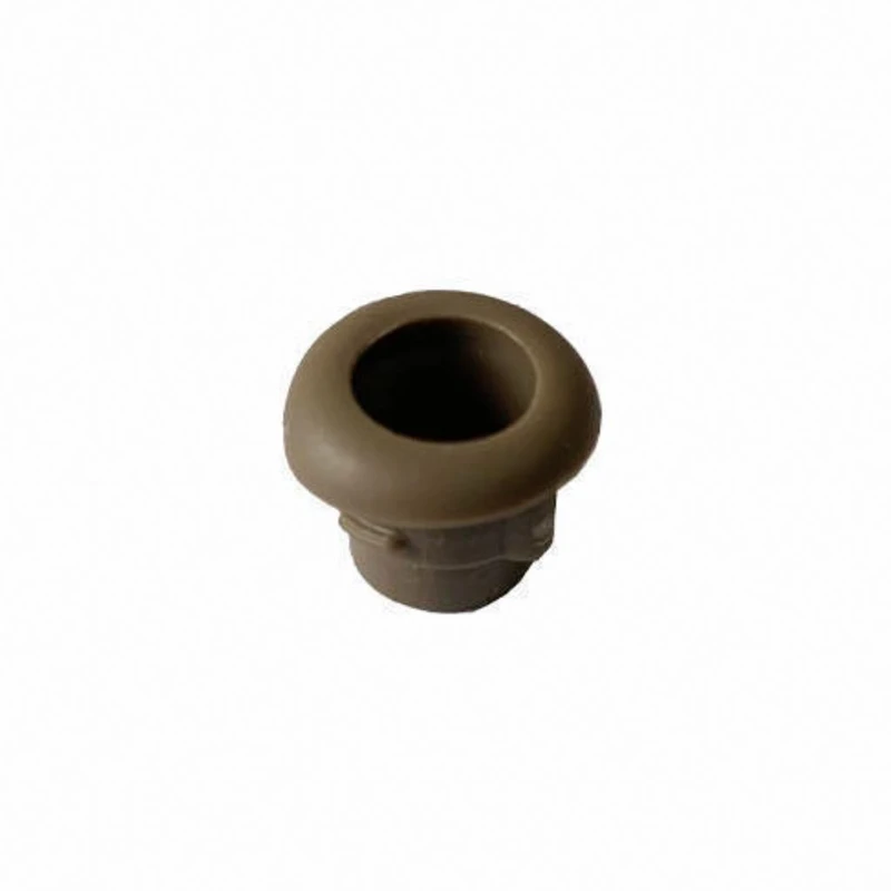 قاب دور شاسی قفل در خودرو چیکال مدل P-97 مناسب برای پژو 405 SLX