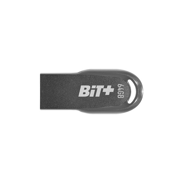 فلش مموری پتریوت مدل BIT-USB 3.2 Gen. 1 ظرفیت 64 گیگابایت