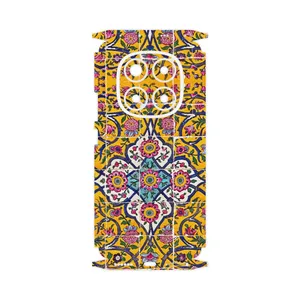 MAHOOT Iran Tile 10-FullSkin Cover Sticker for Xiaomi Redmi Note 14 Pro 5G