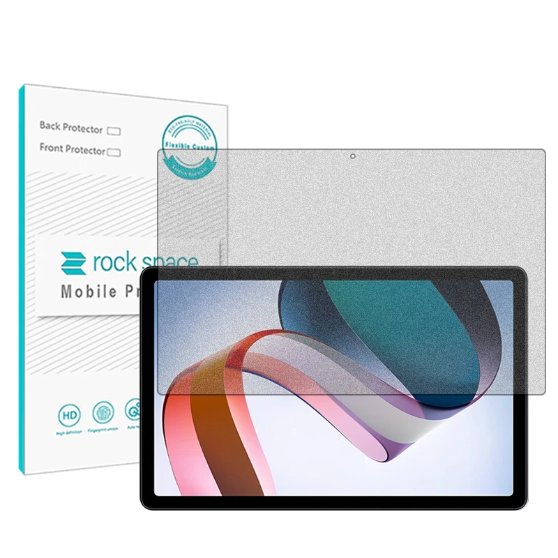 محافظ صفحه نمایش مات راک اسپیس مدل HyMTT مناسب برای تبلت شیائومی Redmi Pad