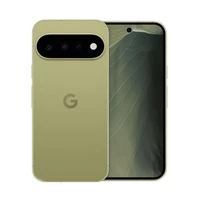 گوشی موبایل گوگل مدل Pixel 11 Pro XL تک سیم&zwnj;کارت + eSIM ظرفیت 256 گیگابایت و رم 12 گیگابایت - بدون کد ریجستری