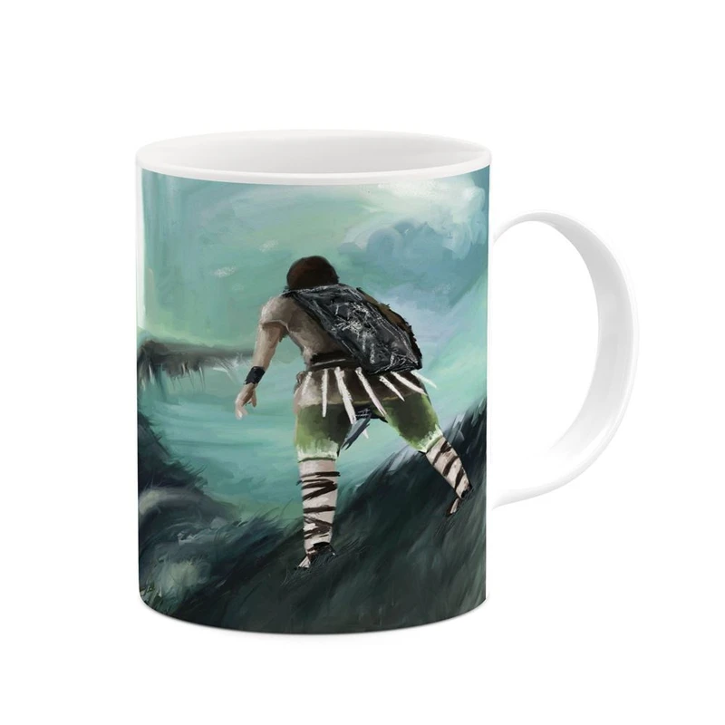 ماگ کاکتی مدل Colossus کد mgh38318