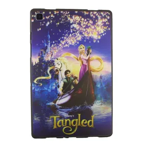 کاور مدلHC8 مناسب برای تبلت سامسونگ Galaxy Tab A 8.0 2019 LTE SM-T290 / T295 