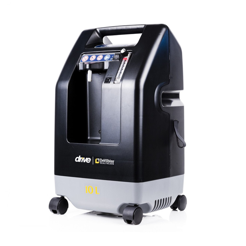 اکسیژن ساز دویل بیس مدل 1025