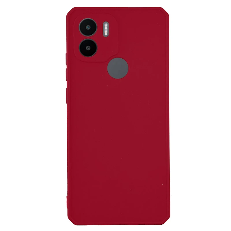 کاور مدل IRLNZ مناسب برای گوشی موبایل شیائومی Redmi A1 Plus