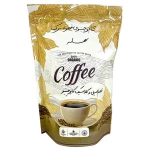 کاپوچینو قهوه ترک سهله بسته 12 عددی