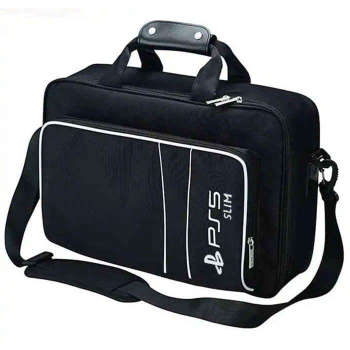 کیف حمل کنسول بازی پلی استیشن 5 اسلیم مدل Bereznti