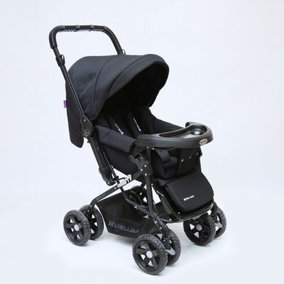 نقد و بررسی کالسکه دلیجان مدل 130 توسط خریداران