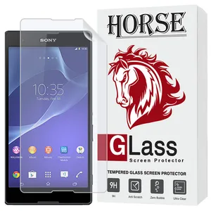 Horse HFNMTB20 Screen Protector For Xperia Sony T2 