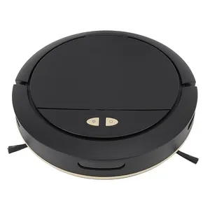 جارو رباتیک مدل INTELLIGENT