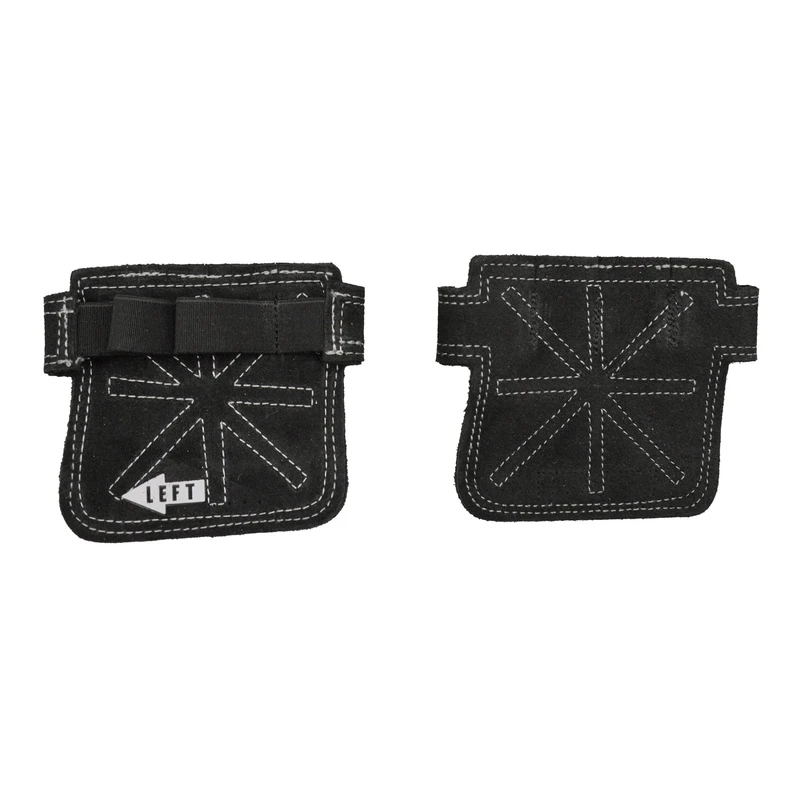 کف بند بدنسازی مدل GS-M-270041 مجموعه دو عددی