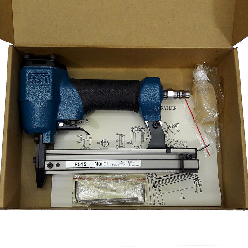 منگنه کوب برت مدل P515