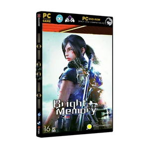 بازی Bright Memory Infinite مخصوص PC نسخه کامل
