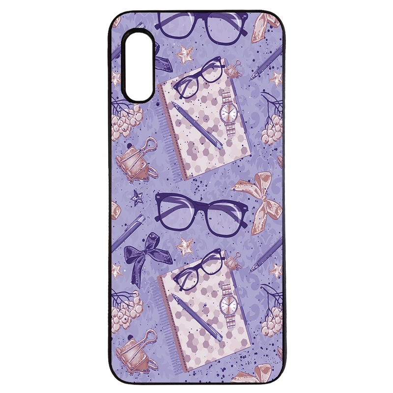 کاور طرح مطالعه کد 1146 مناسب برای گوشی موبایل سامسونگ galaxy a30s