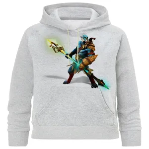 هودی پسرانه کد B 374 هیرو