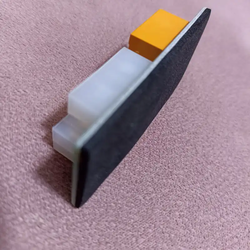 تجمیع کننده دو منبع تغذیه مدل VER003