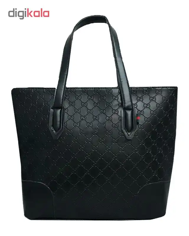 کیف دستی زنانه کد 012 مجموعه 3 عددی