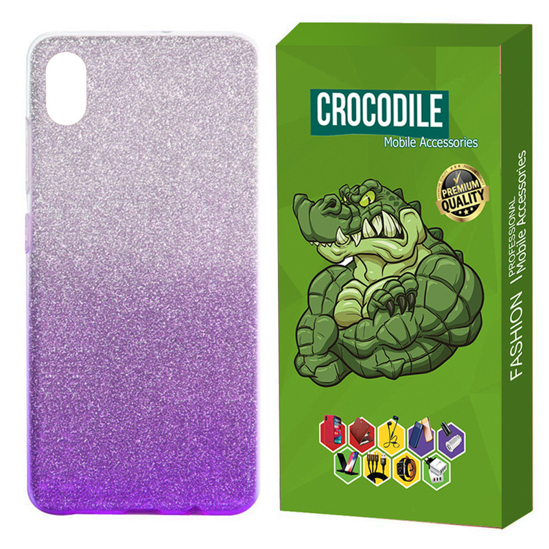 کاور کروکودیل مدل C-Aklili مناسب برای گوشی موبایل سامسونگ A3 Core