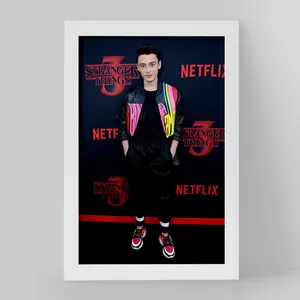 تابلو خندالو مدل نوآه سریال استرنجر تینگز Stranger Things کد 19315