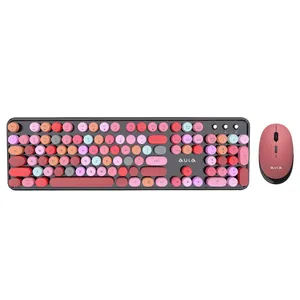 کیبورد و ماوس آئولا مدل ac306
