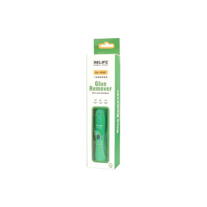 دستگاه پاک کننده چسب ریلایف مدل RL-056E