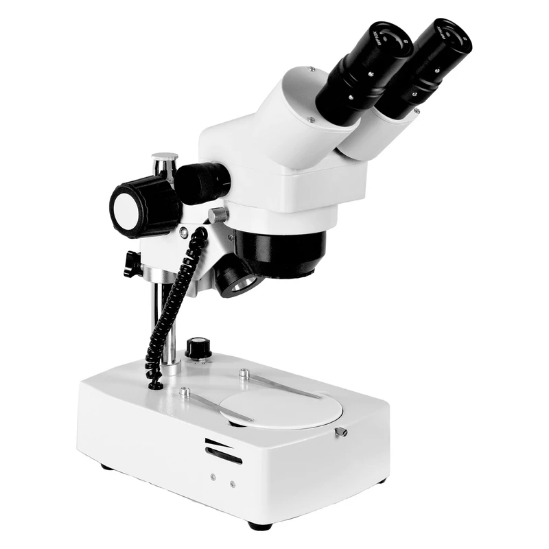 استریو میکروسکوپ مدل ZTX_E