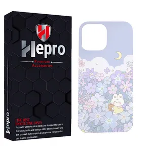 HEPRO MC Cover for Apple IPHONE 14 PRO