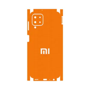 MAHOOT Xiaomi-FullSkin Cover Sticker for Samsung Galaxy A22 4G