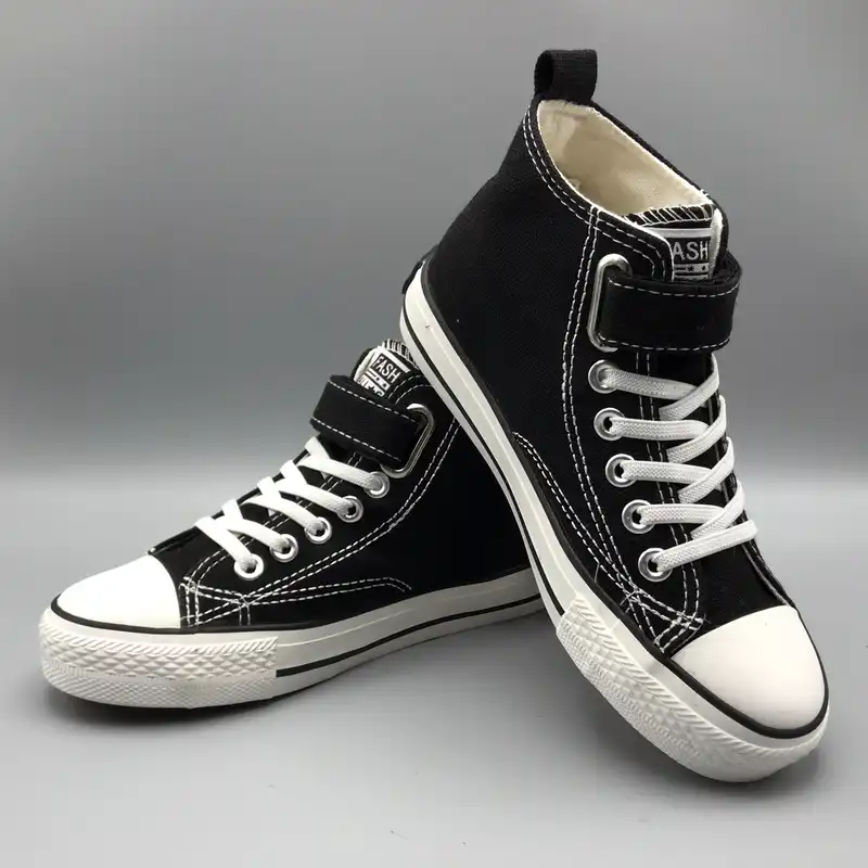 کفش راحتی  مدل ساقدار کد 59