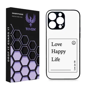 RIVEN RI3-4 Case For Apple iphone 13 Pro